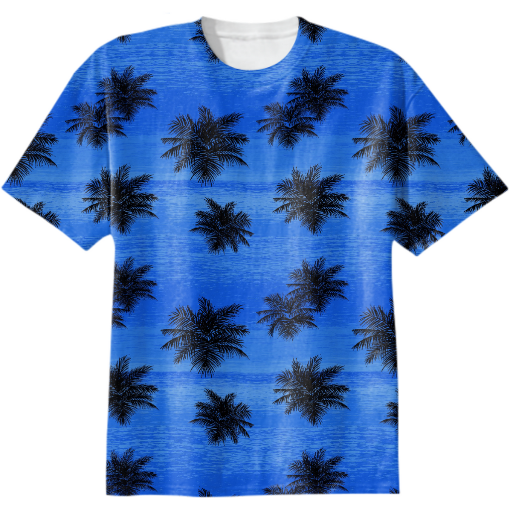 THE PALMS TEE