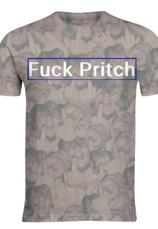 Fuck Pritch
