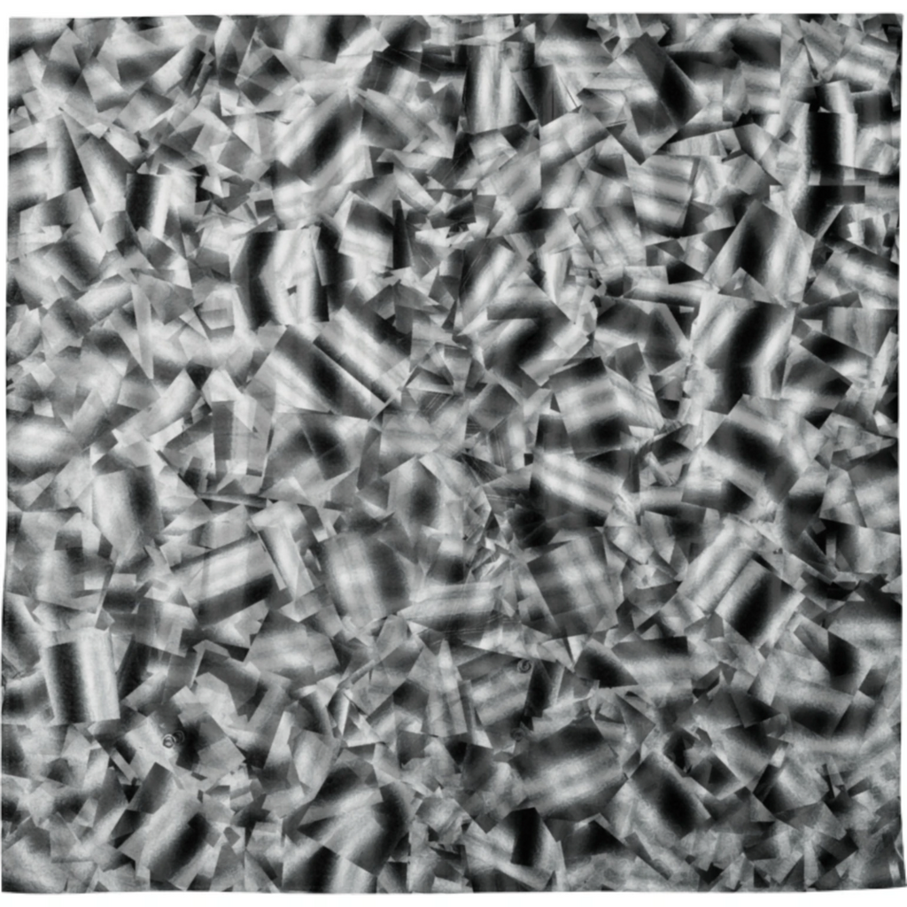 squares silver