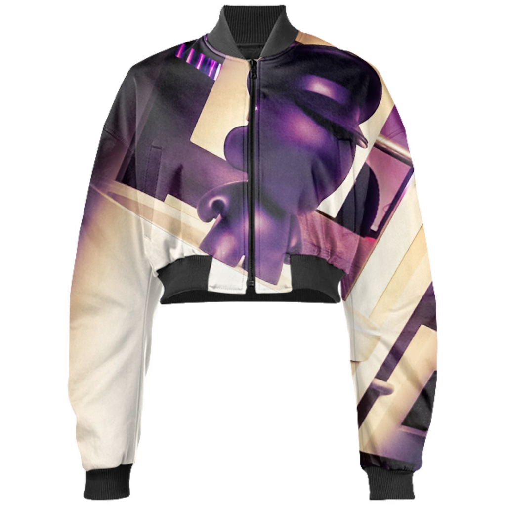 Who the F@*k are You?!