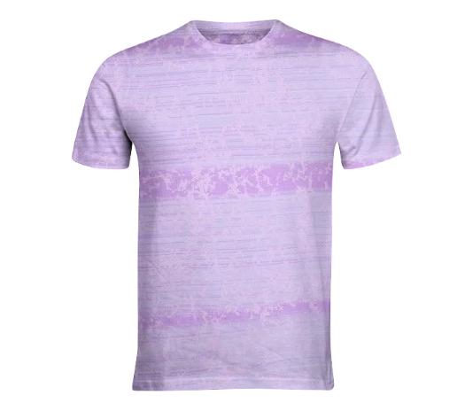 pastel pink and purple brush strokes