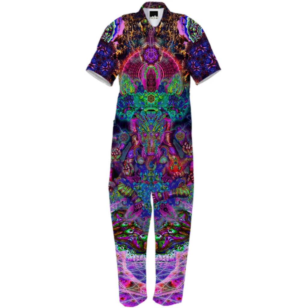 Jumpsuit 1
