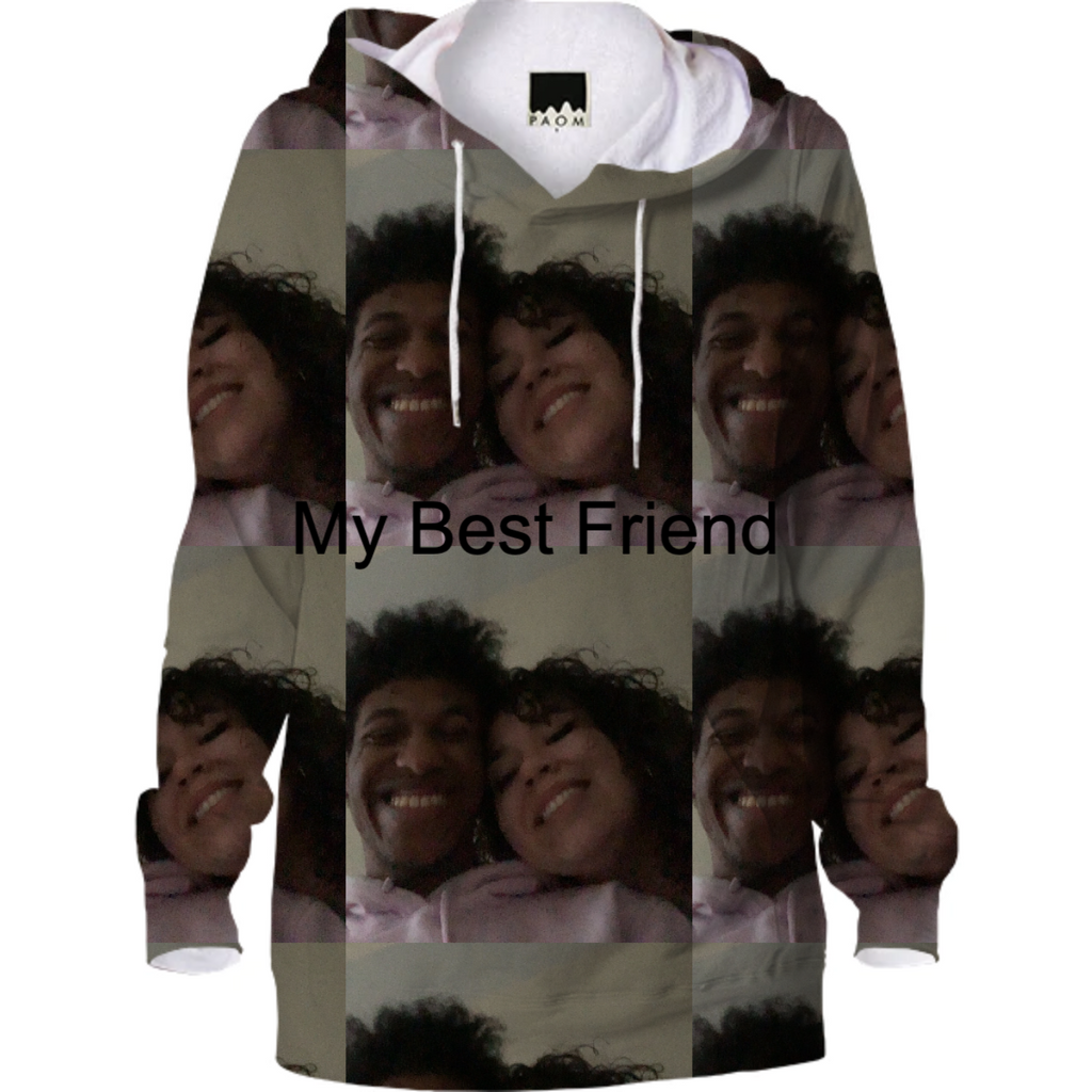 Olivia, Wife to be: Hoodie
