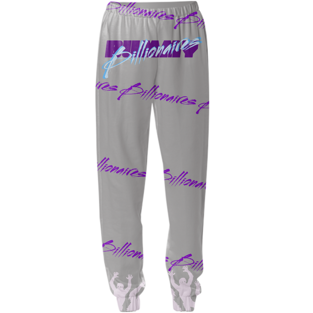 Bummy Billionaires livingDead Active
