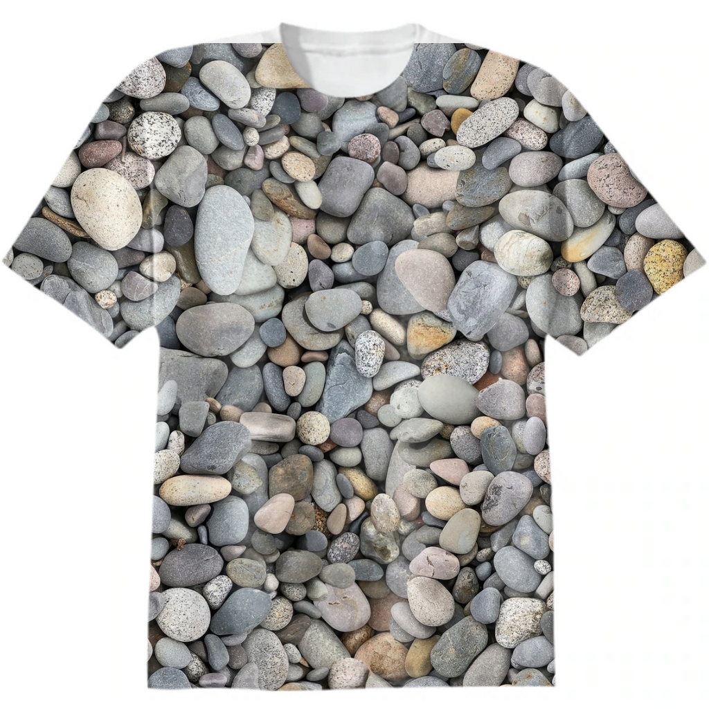 pebble t