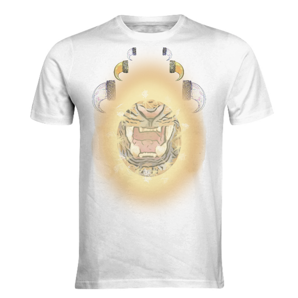 Tiger Tiger Tooth & Claw