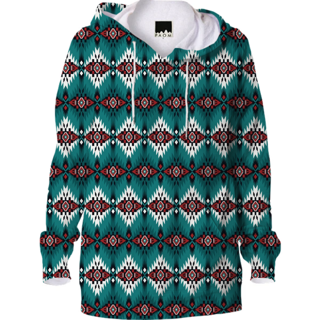 Aztec 1
