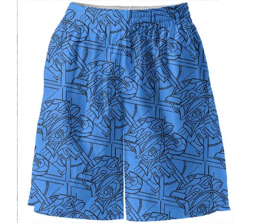 Hope T Blue