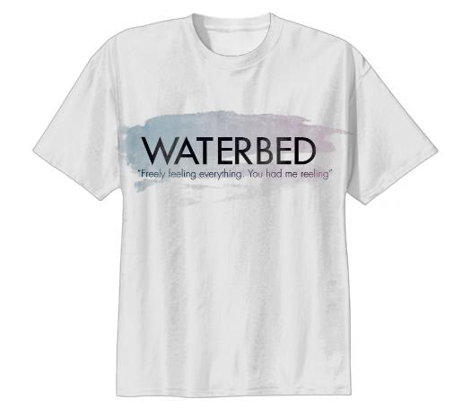 WATERBED