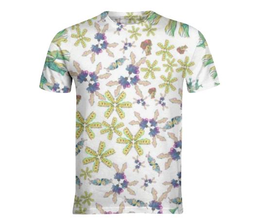 Unterwasser Seaflowers