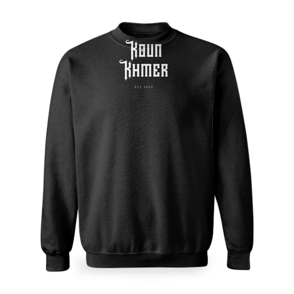 All Black Everythang KX2.0