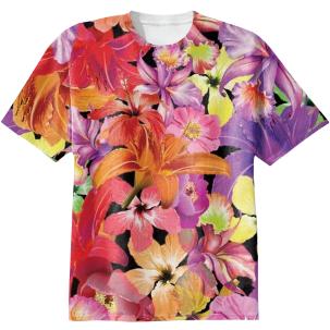 Fruitpunch Shirt