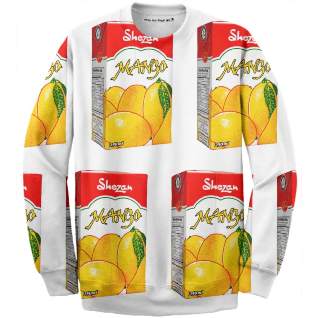 mango