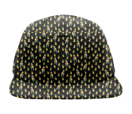 Syd Trop Hat