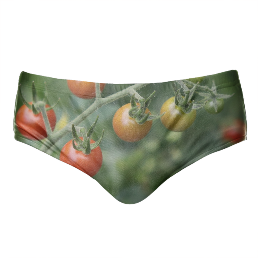 Tomatoes 🍅