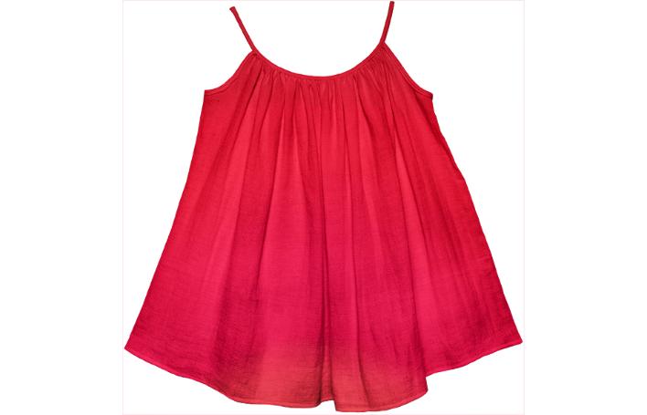 Bright Summer Pink