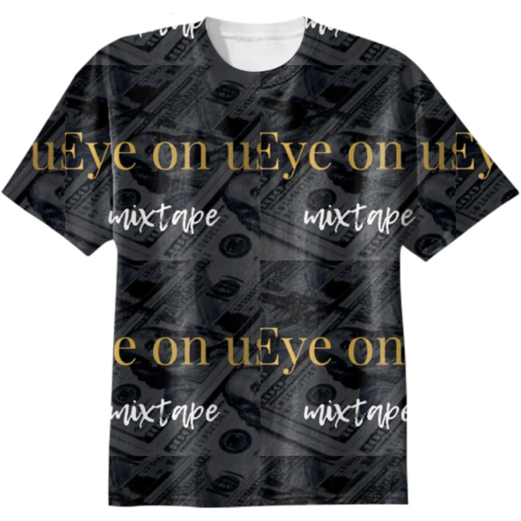 Eye on us mixtape