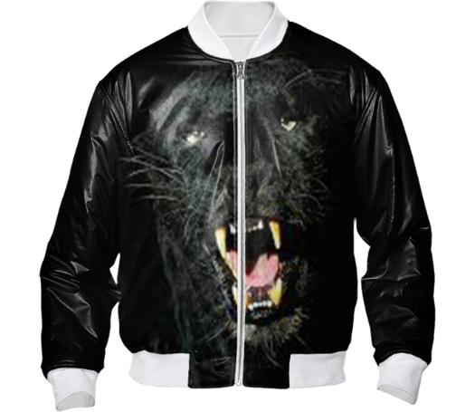 JAG BLK BOMBER 2