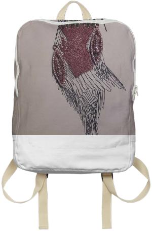 BLACKBIRD COLLECTION CROWN