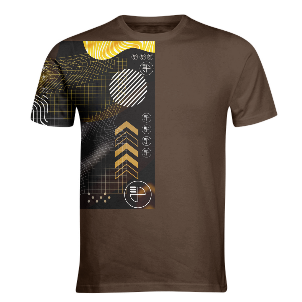 Estampado luvïnlumö