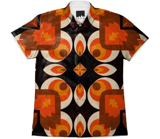 Short Sleeve Workshirt