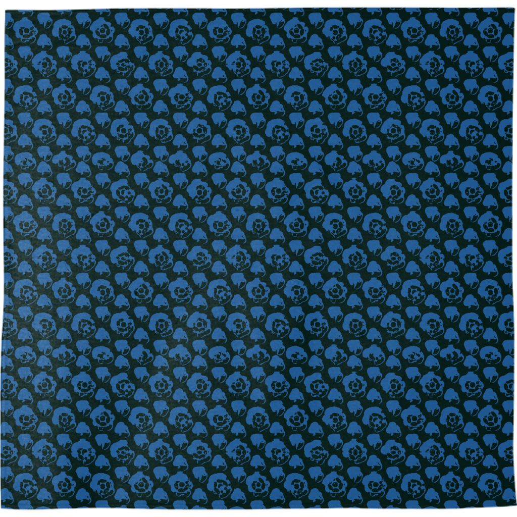 Deep Blue Identity (PB 5-18-01)