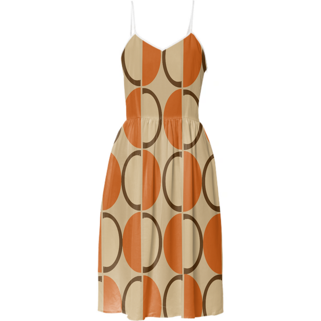 1960s geometric styles  , casual, classy patterns
