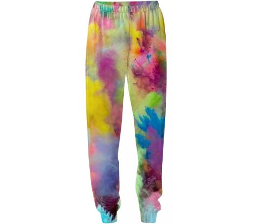 Holi Sweat Pants