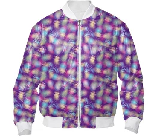 Bomber Jacket BOM0086