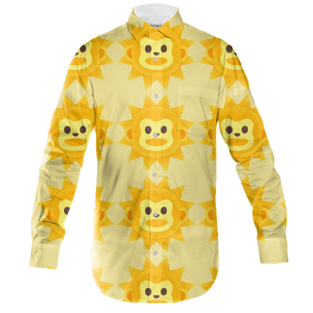 Sunmonkey