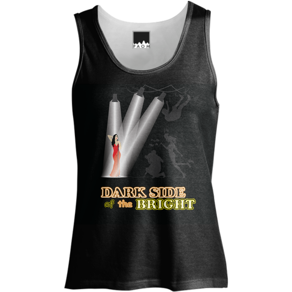 Dark Side of the Bright