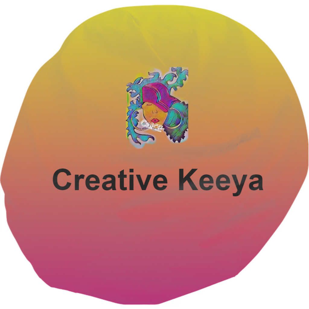 Creative Keeya bean bag