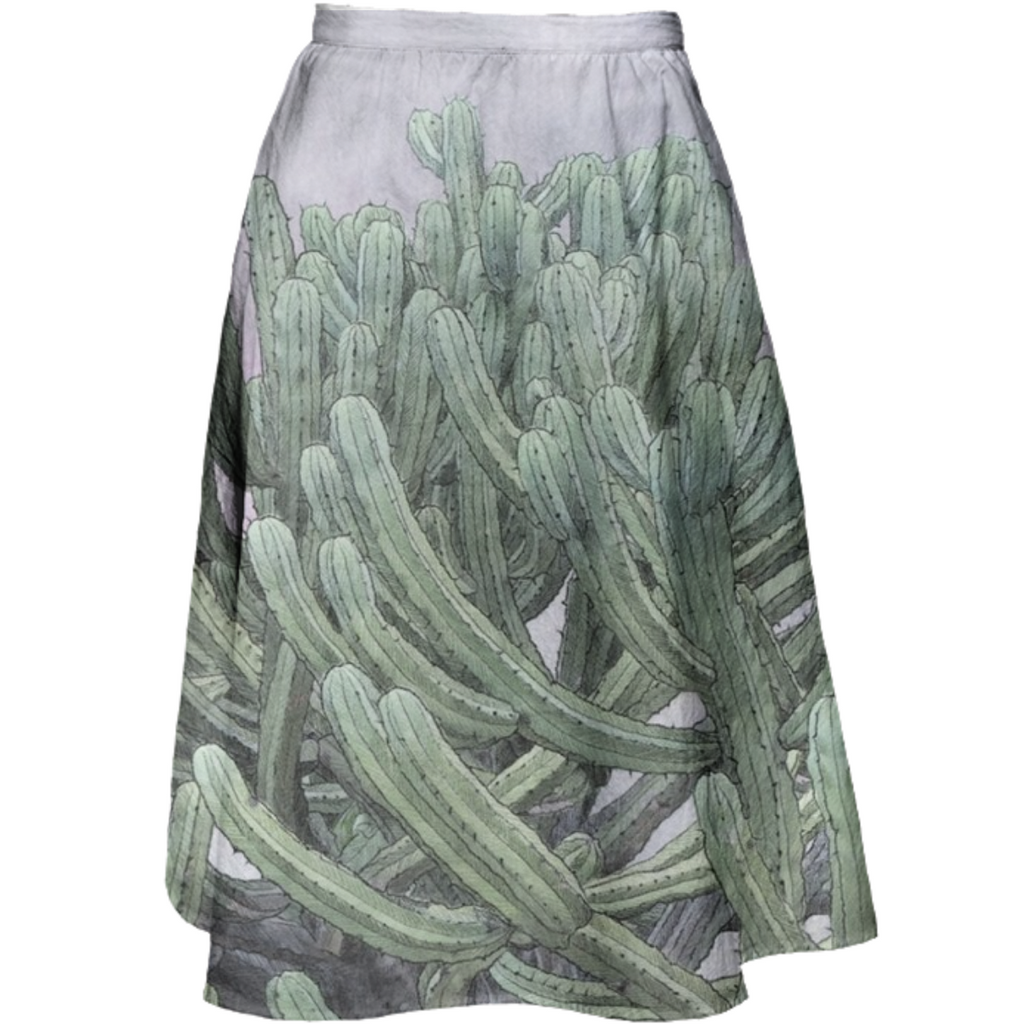 Cactiskirt