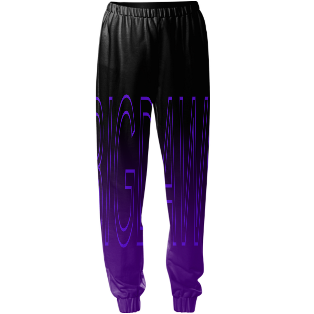 BIGDAWG sweatpants
