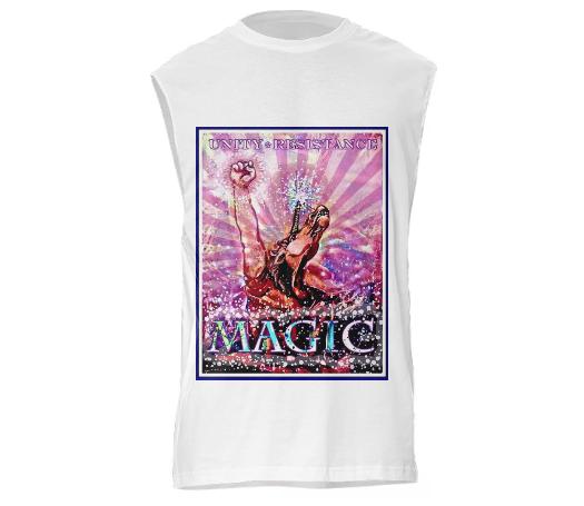A R M E D Apparel for Resisting Magically Every Day
