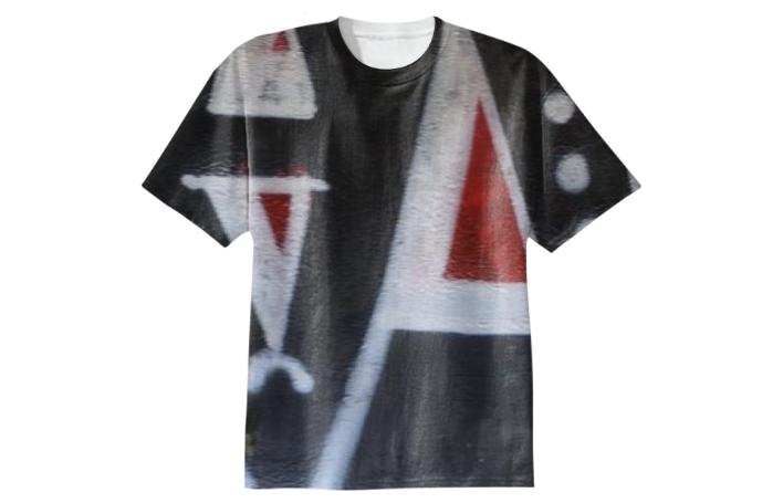 Cotton T shirt
