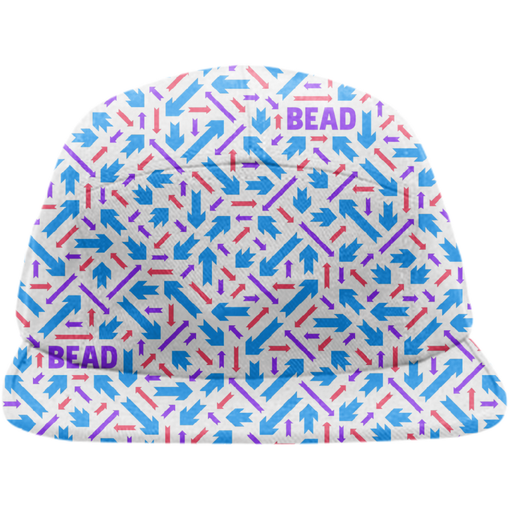 BEAD Hat