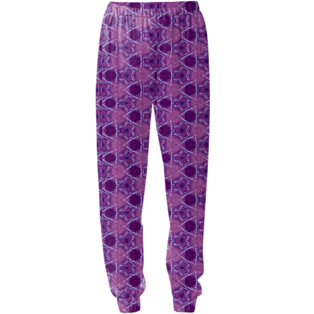 Cyberworld Pants