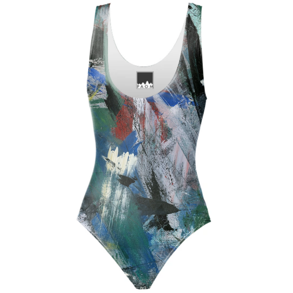 Wave Breaker One Piece