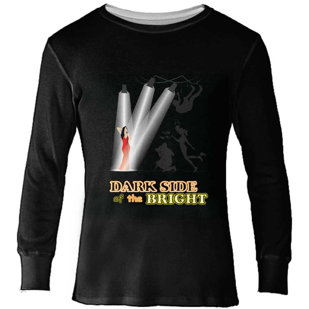 Dark Side of the Bright