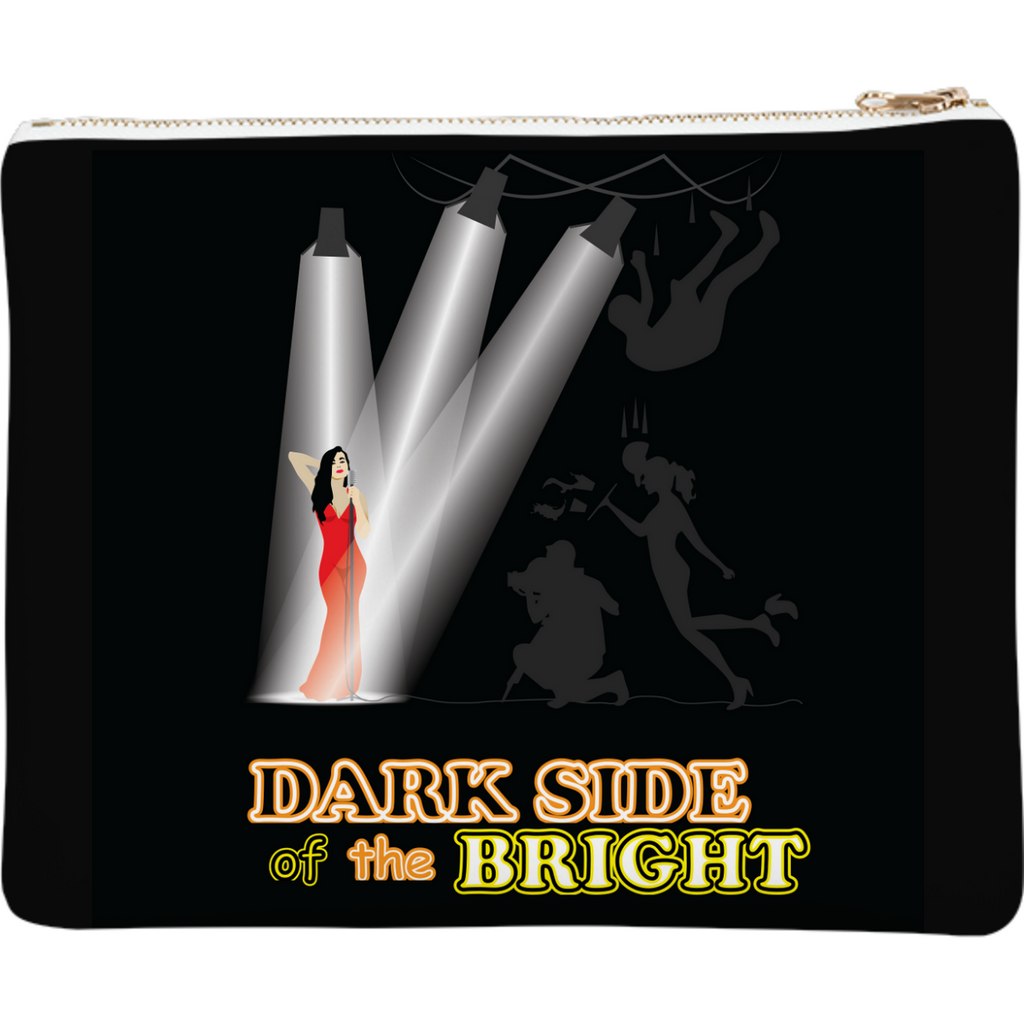 Dark Side of the Bright