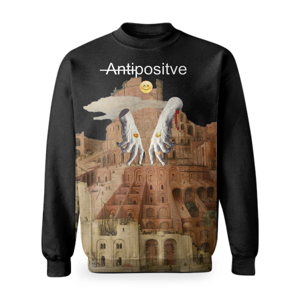 Positive at first sight