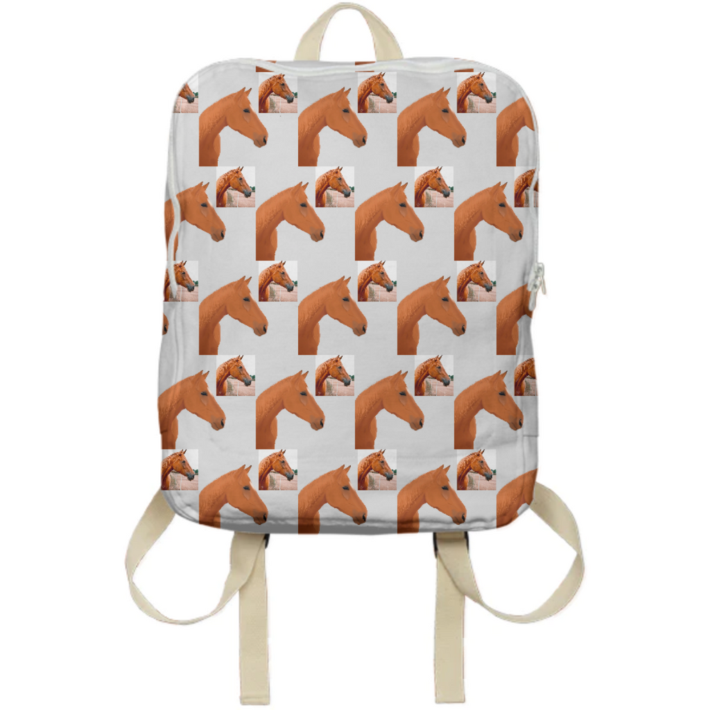 Lexy_Horse_backpack