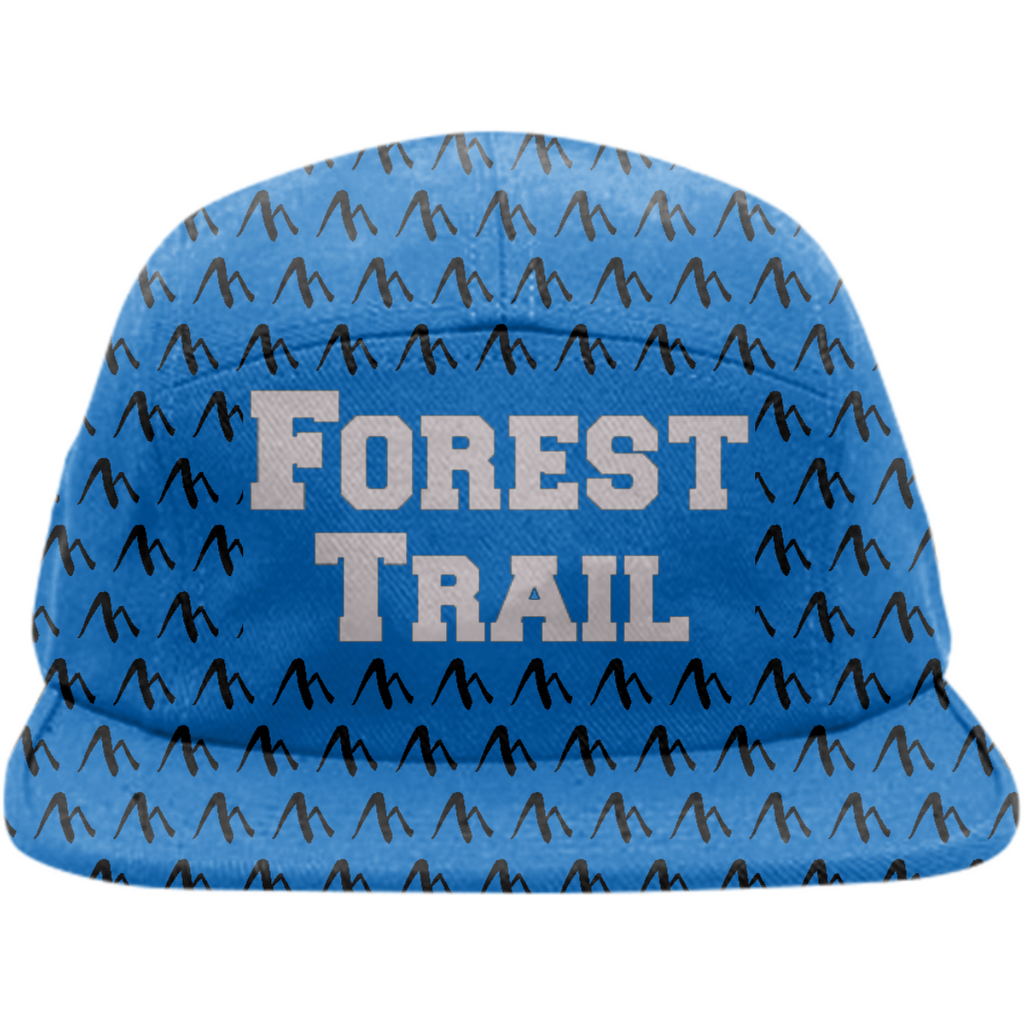 Forest Trail Hat