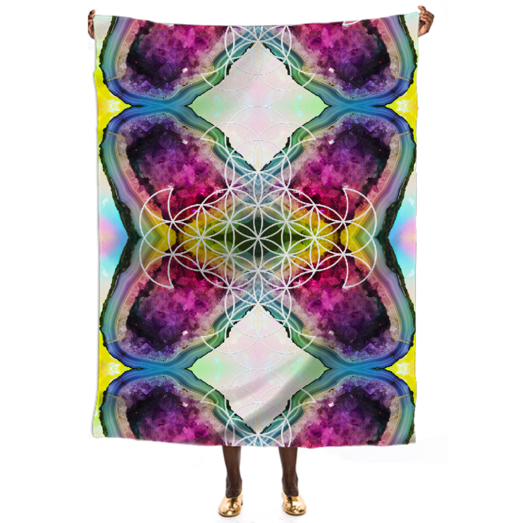 Amethyst Geode 01_01