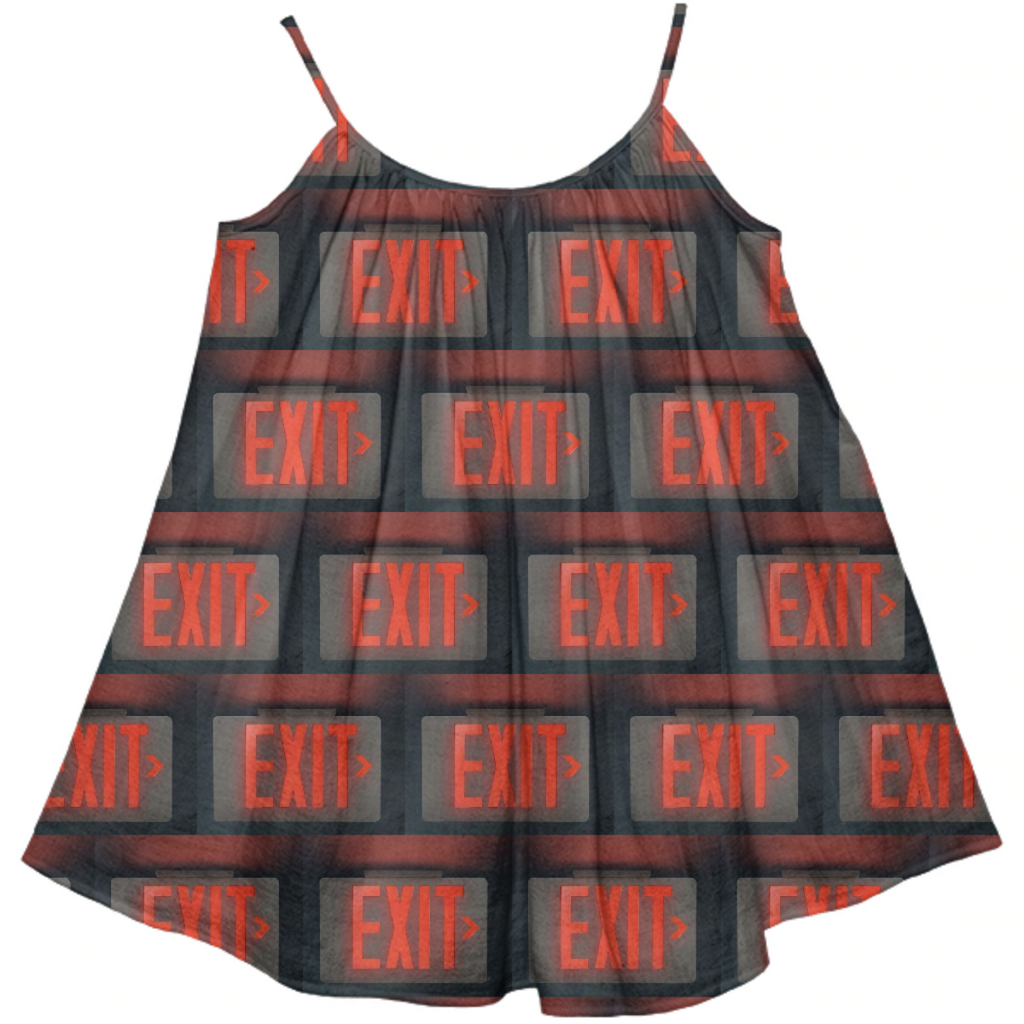 Exit dress