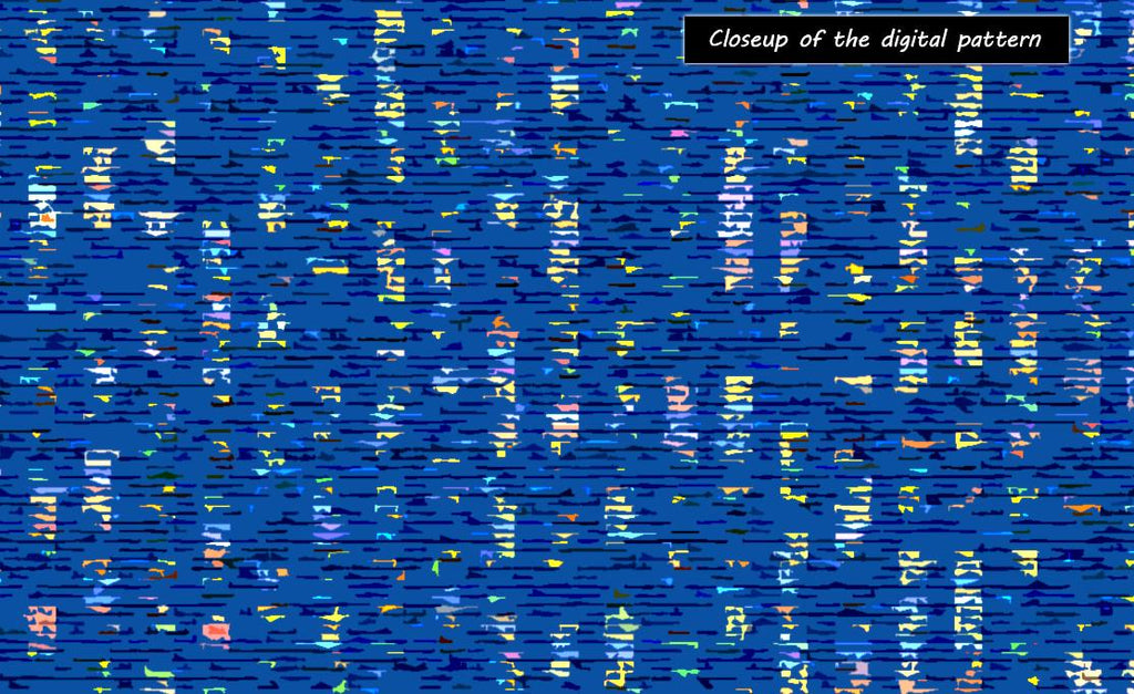 OKC 075 Data Mapping