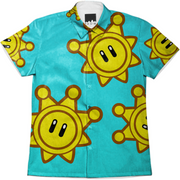 Super Mario Sunshine