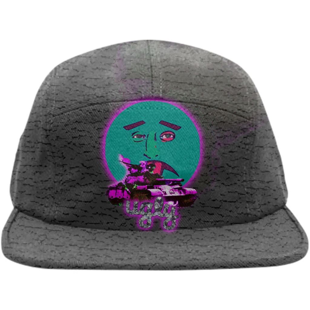 UGLY TANKIE CAP