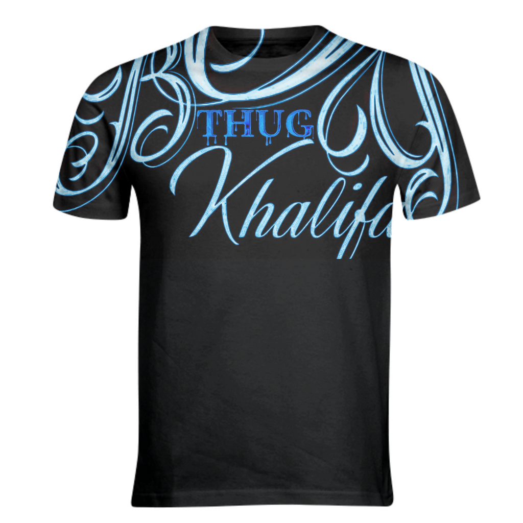 thug khalifa